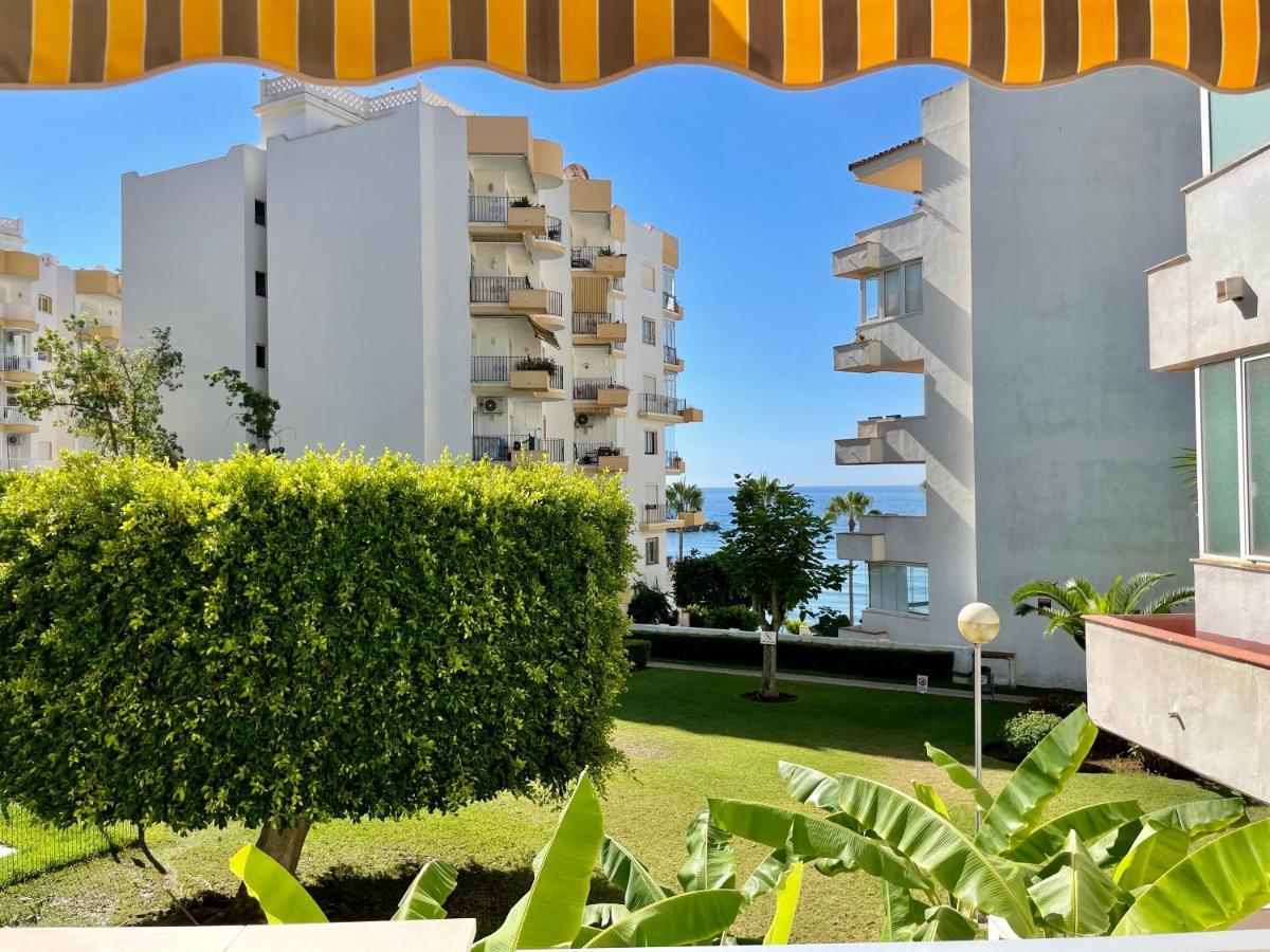 Apartamento Del Mar Ii - Eaw Homes *