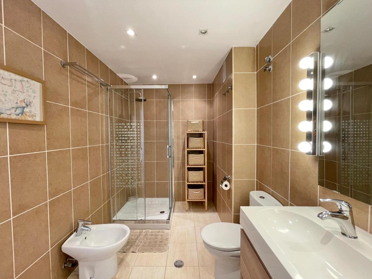 Del Mar Ii - Eaw Homes Apartamento Marbella