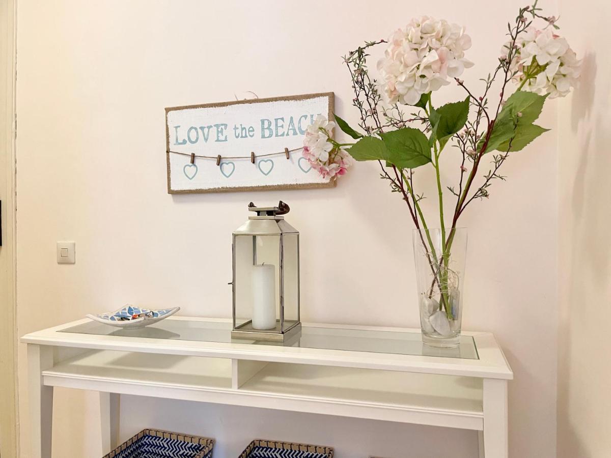 Del Mar Ii - Eaw Homes Apartamento