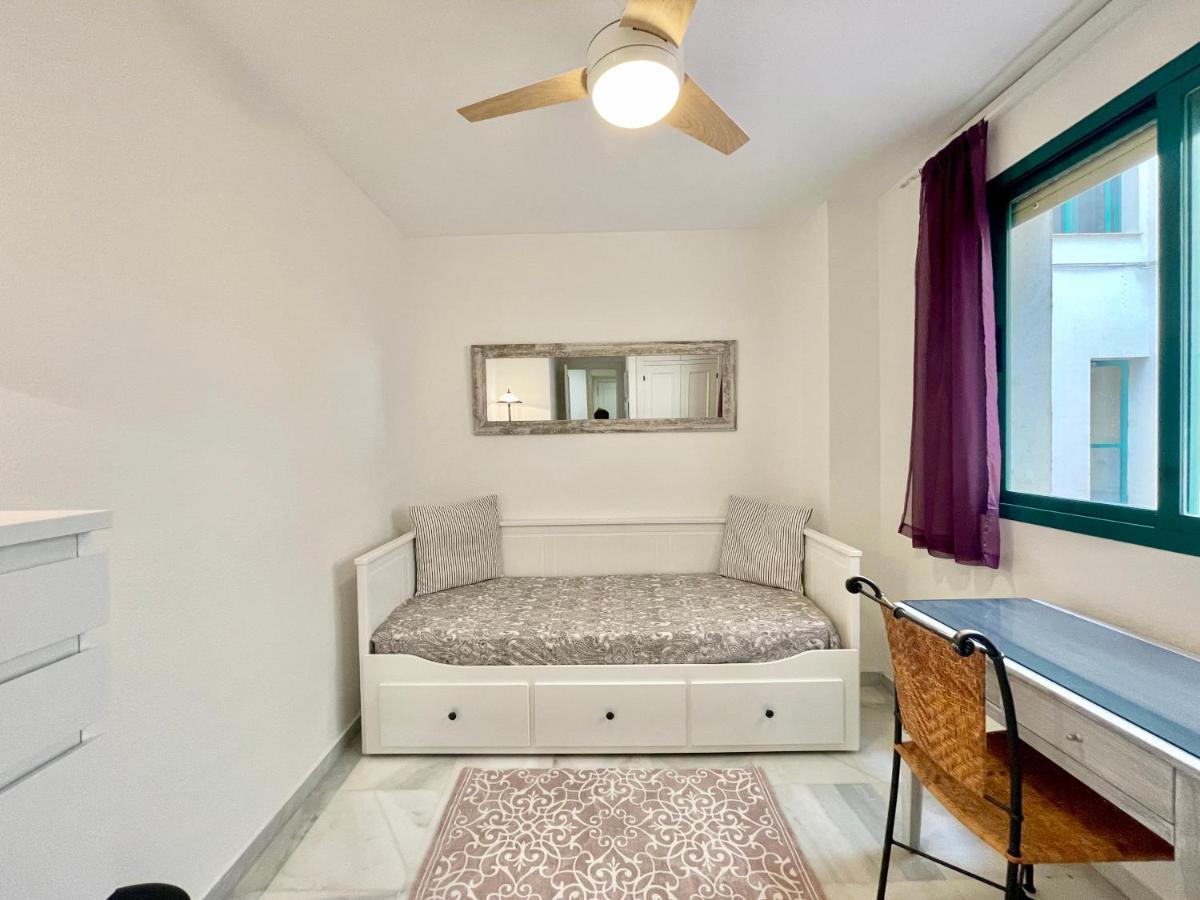 Apartamento La Concha - Eaw Homes
