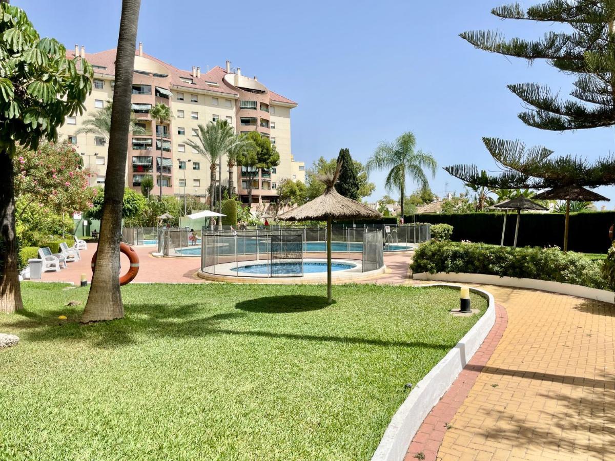 Apartamento La Concha - Eaw Homes