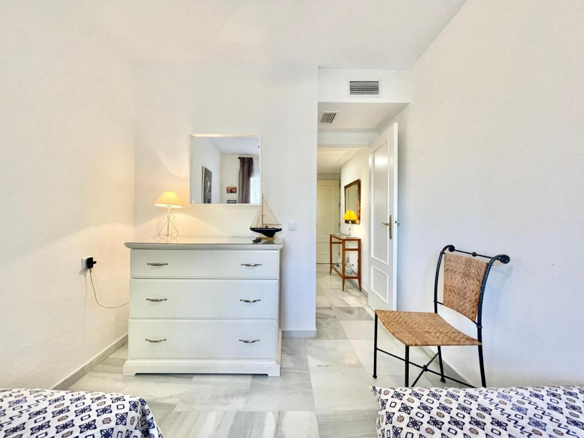 La Concha - Eaw Homes Apartamento Marbella