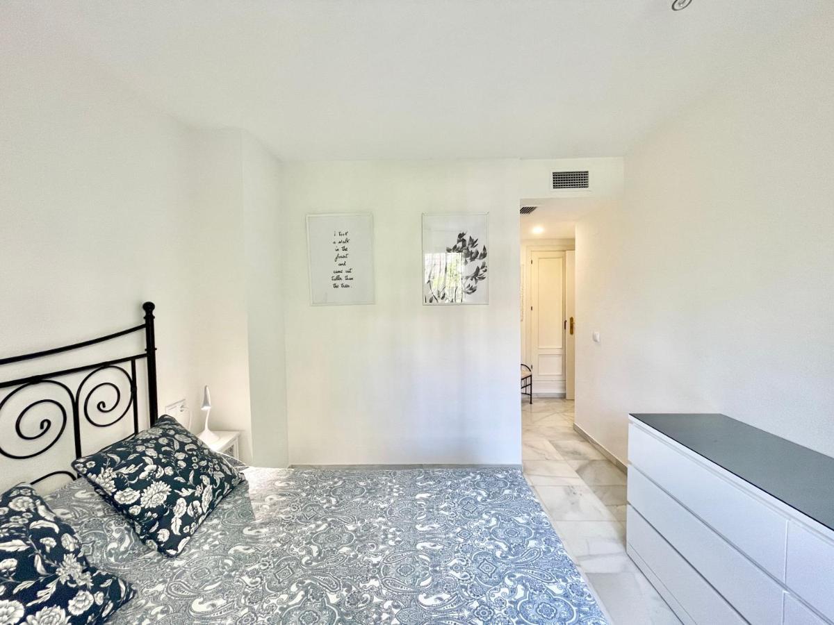 La Concha - Eaw Homes Apartamento Marbella