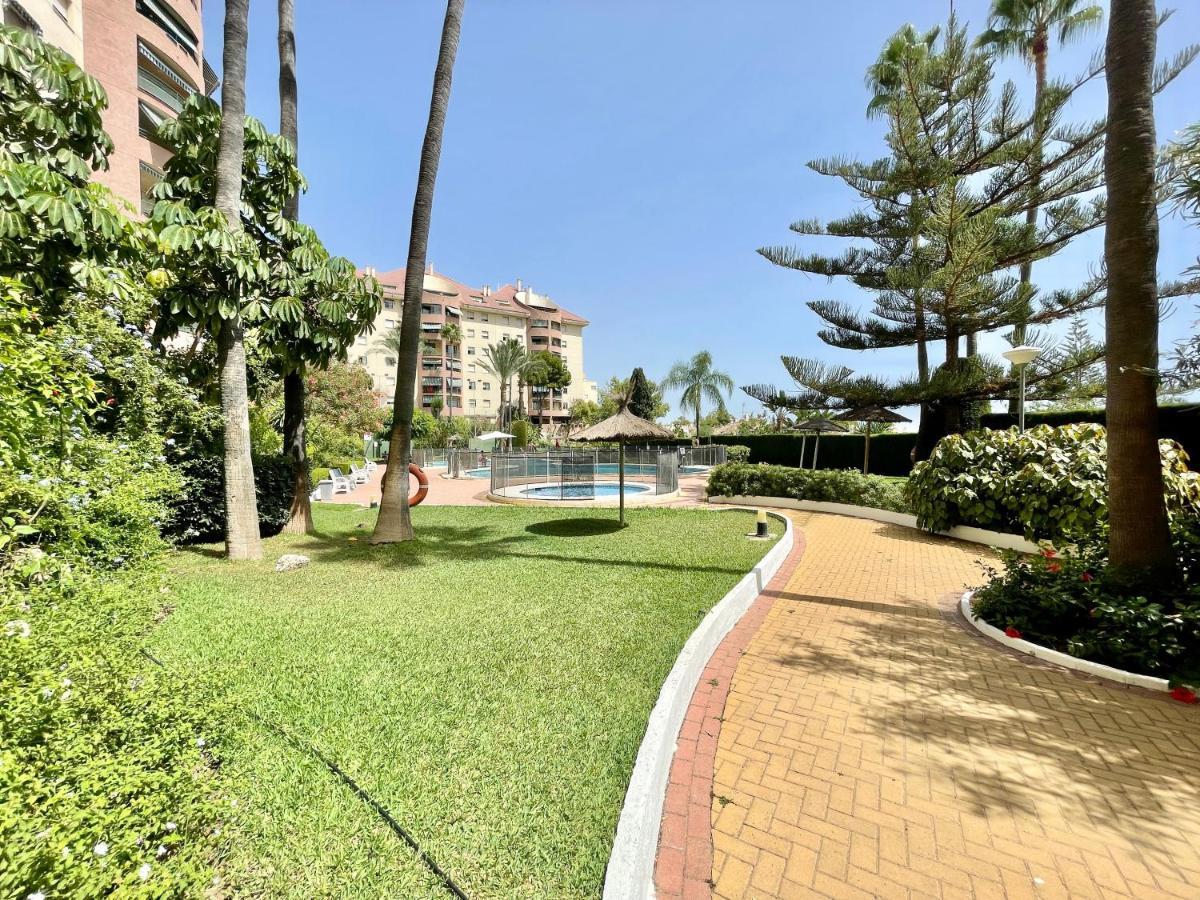 La Concha - Eaw Homes Appartement Marbella