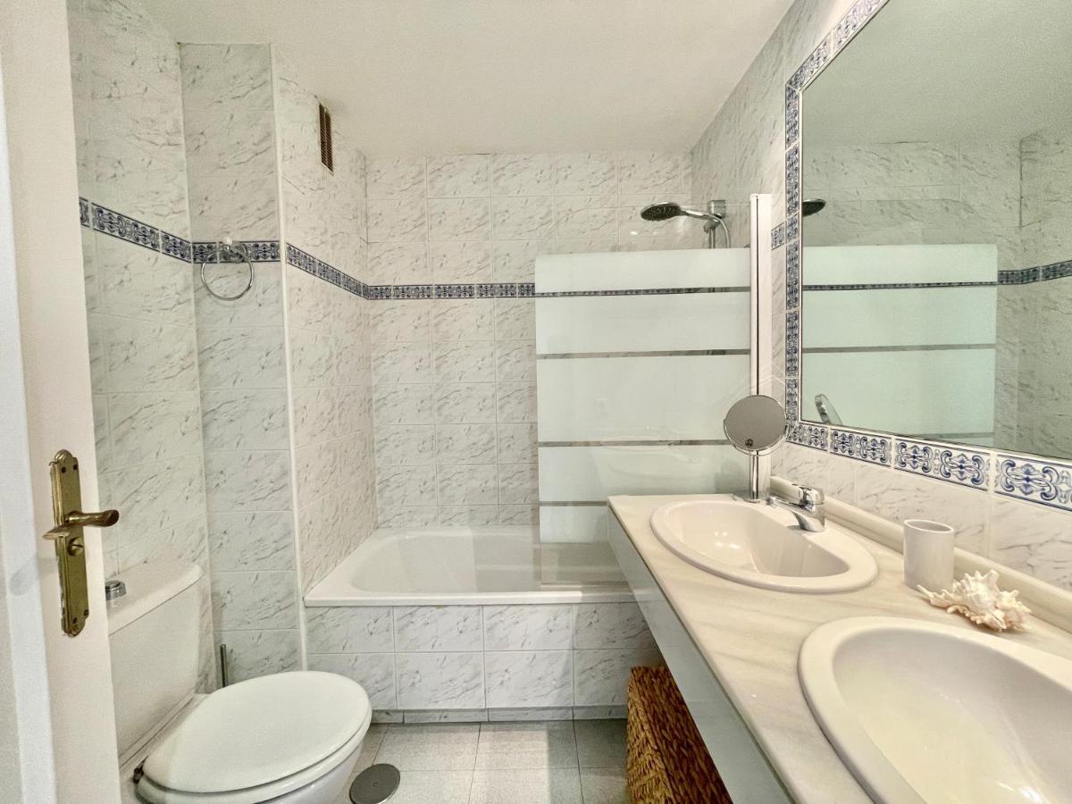 La Concha - Eaw Homes Apartamento Marbella