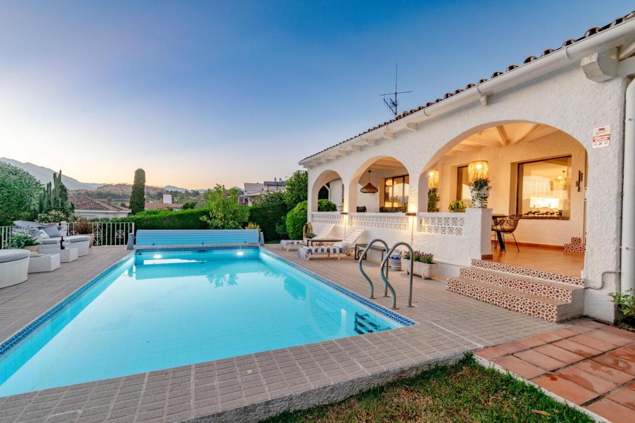 Casa Bella * Marbella