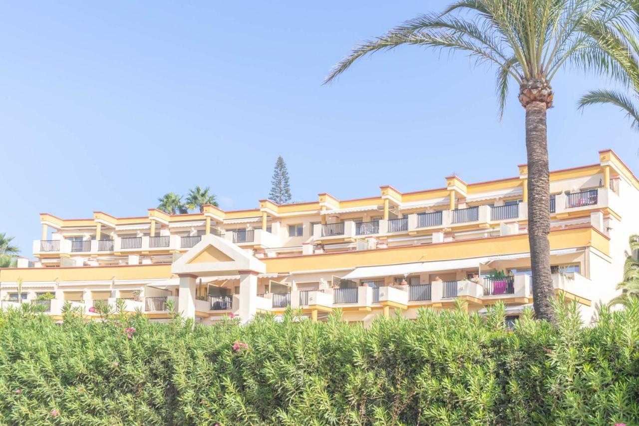 Romana Playa Pool Paradise - Happy * Marbella