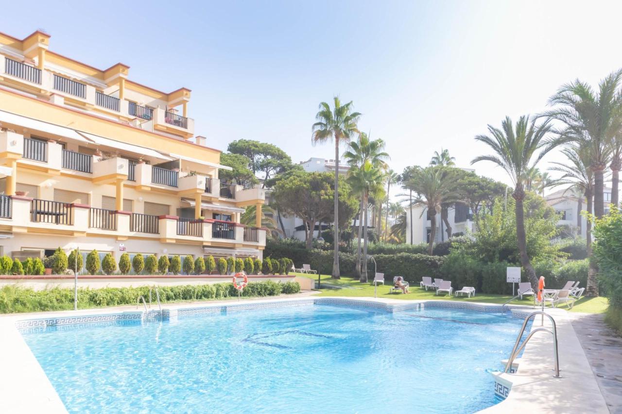 Romana Playa Pool Paradise - Happy * Marbella