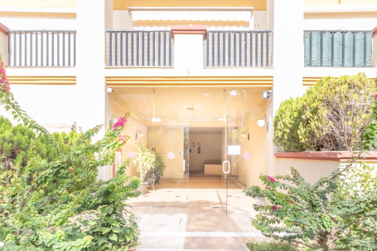 Apartamento Romana Playa Pool Paradise - Happy *