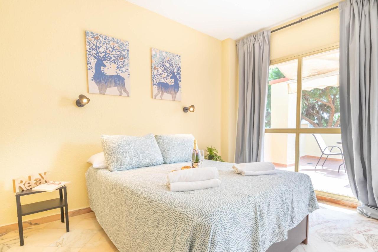 Romana Playa Pool Paradise - Happy * Marbella