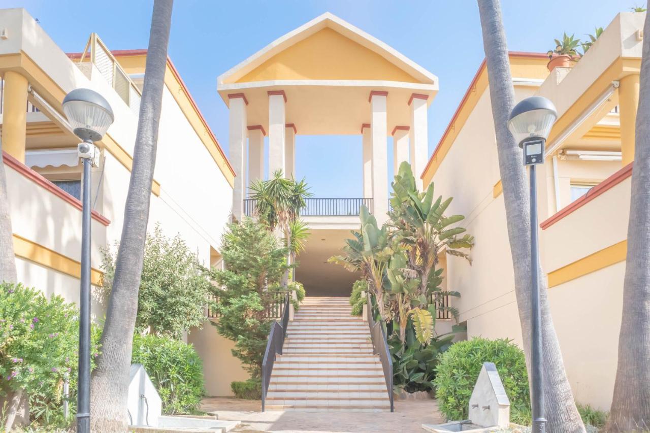 Romana Playa Pool Paradise - Happy * Marbella