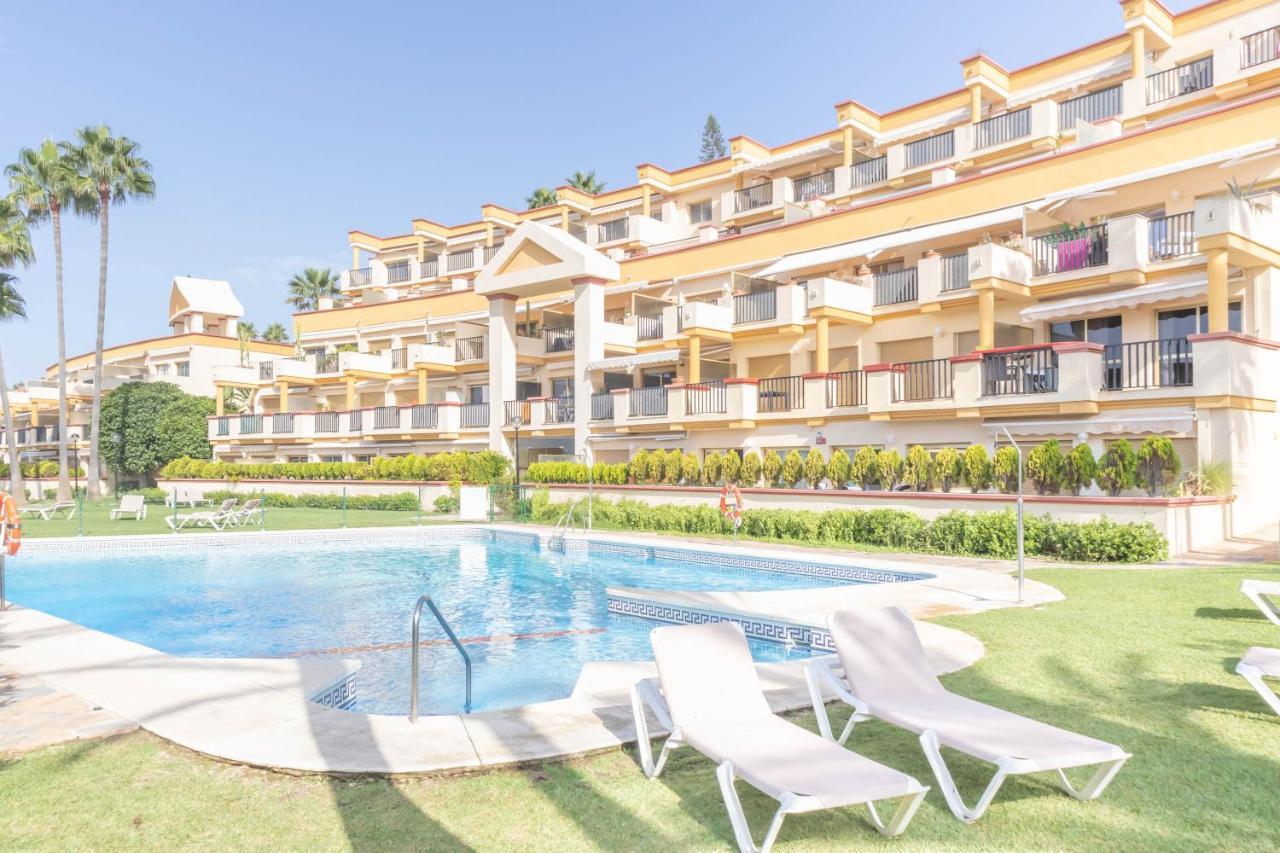 Romana Playa Pool Paradise - Happy Marbella