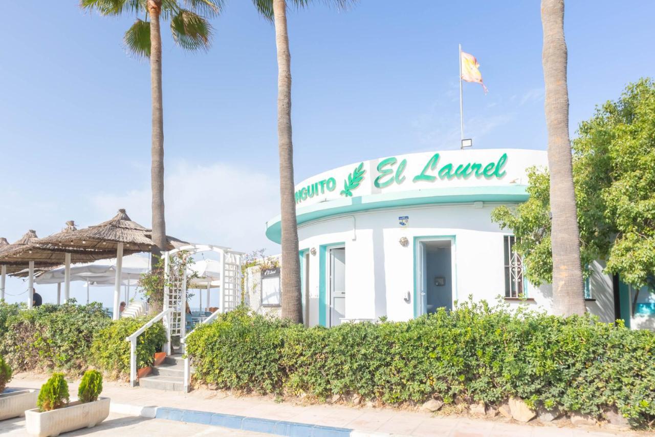 Romana Playa Pool Paradise - Happy Apartamento Marbella