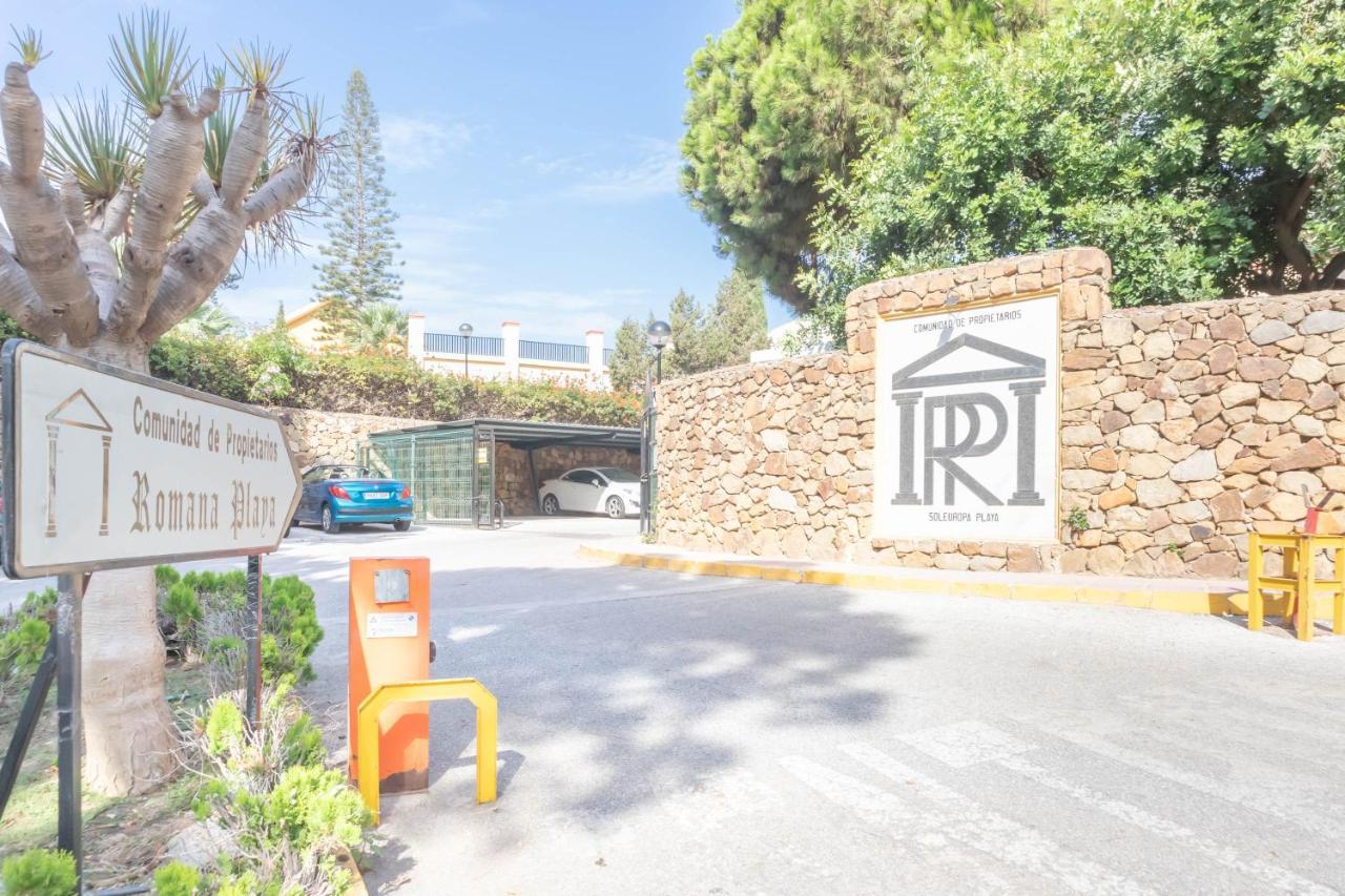 Romana Playa Pool Paradise - Happy Apartamento Marbella