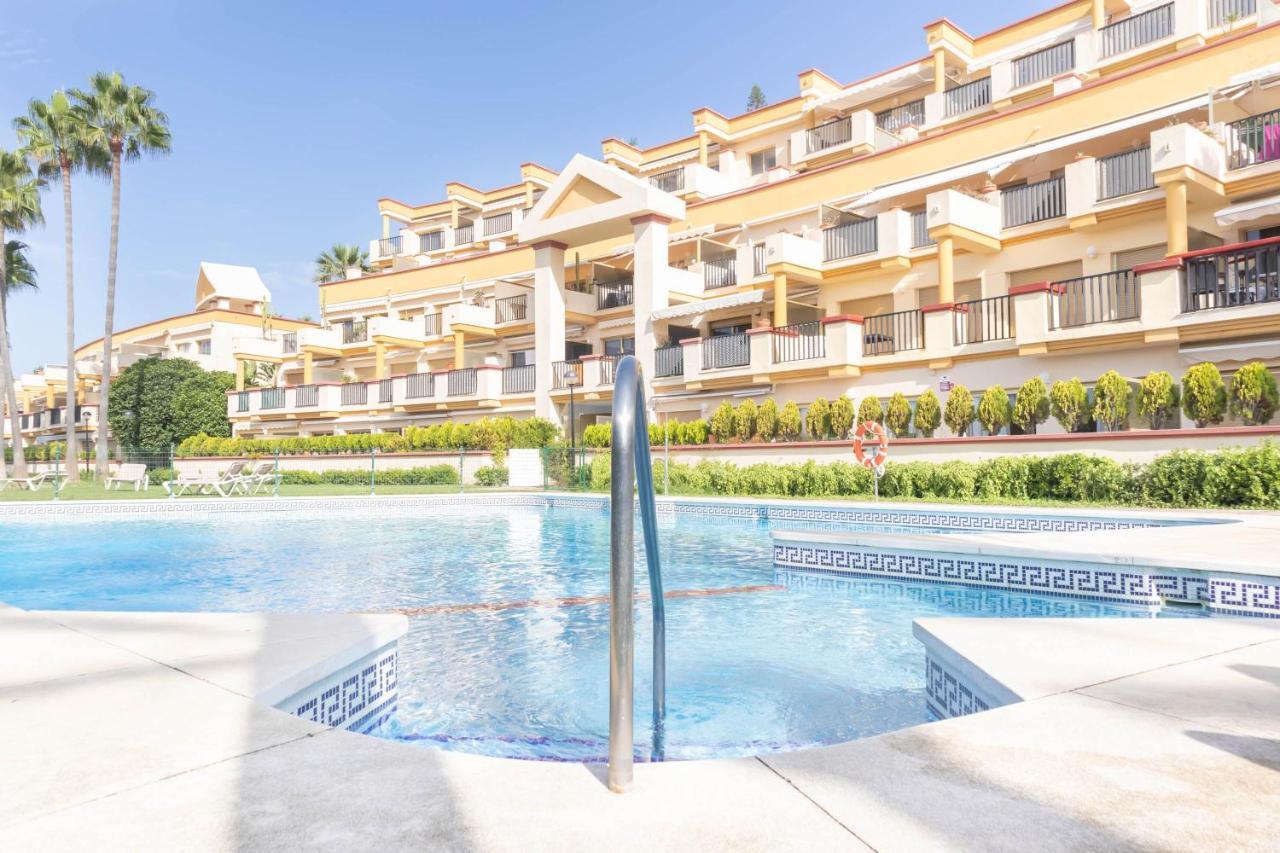 Romana Playa Pool Paradise - Happy Marbella