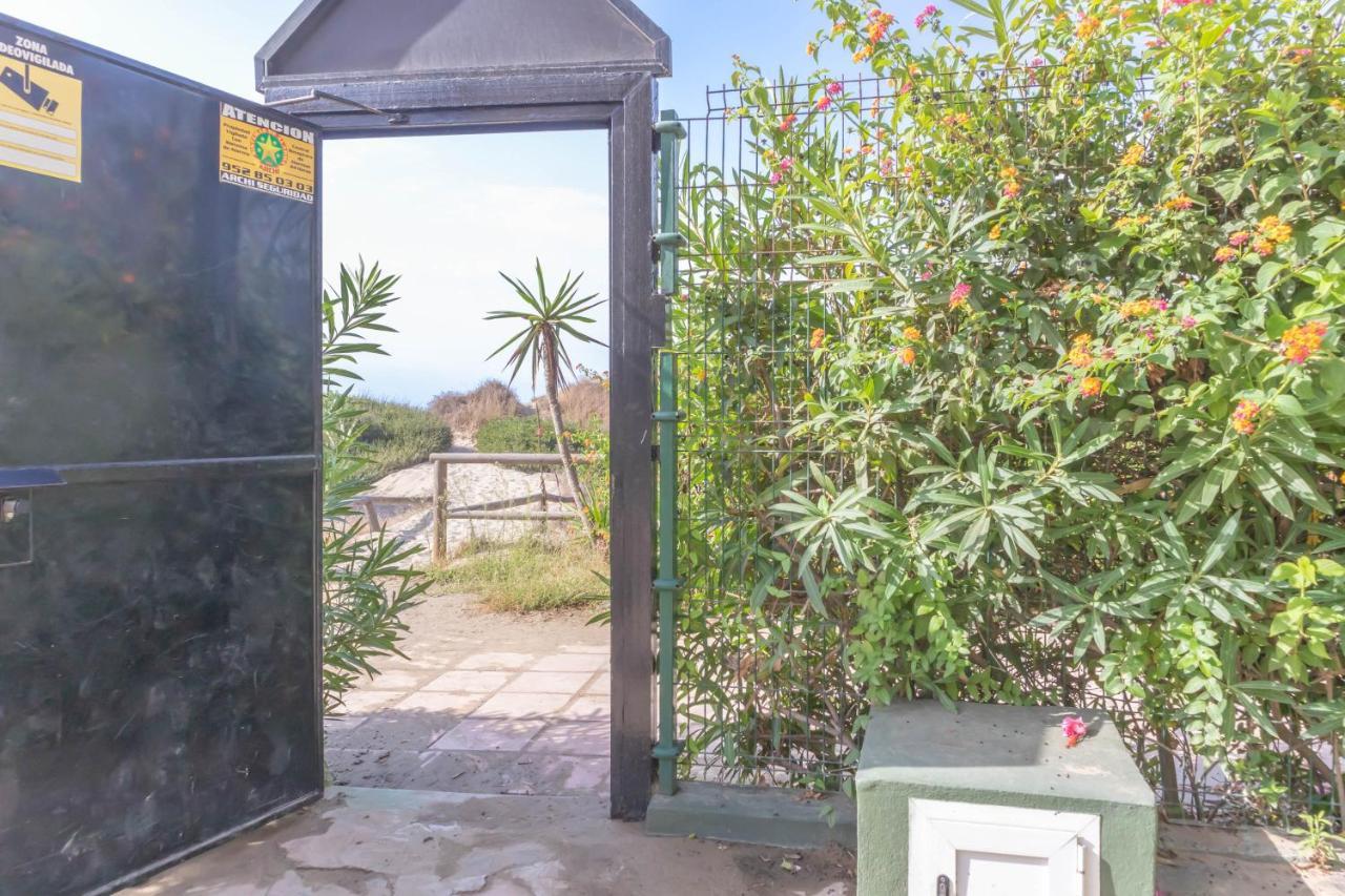 Appartement Romana Playa Pool Paradise - Happy