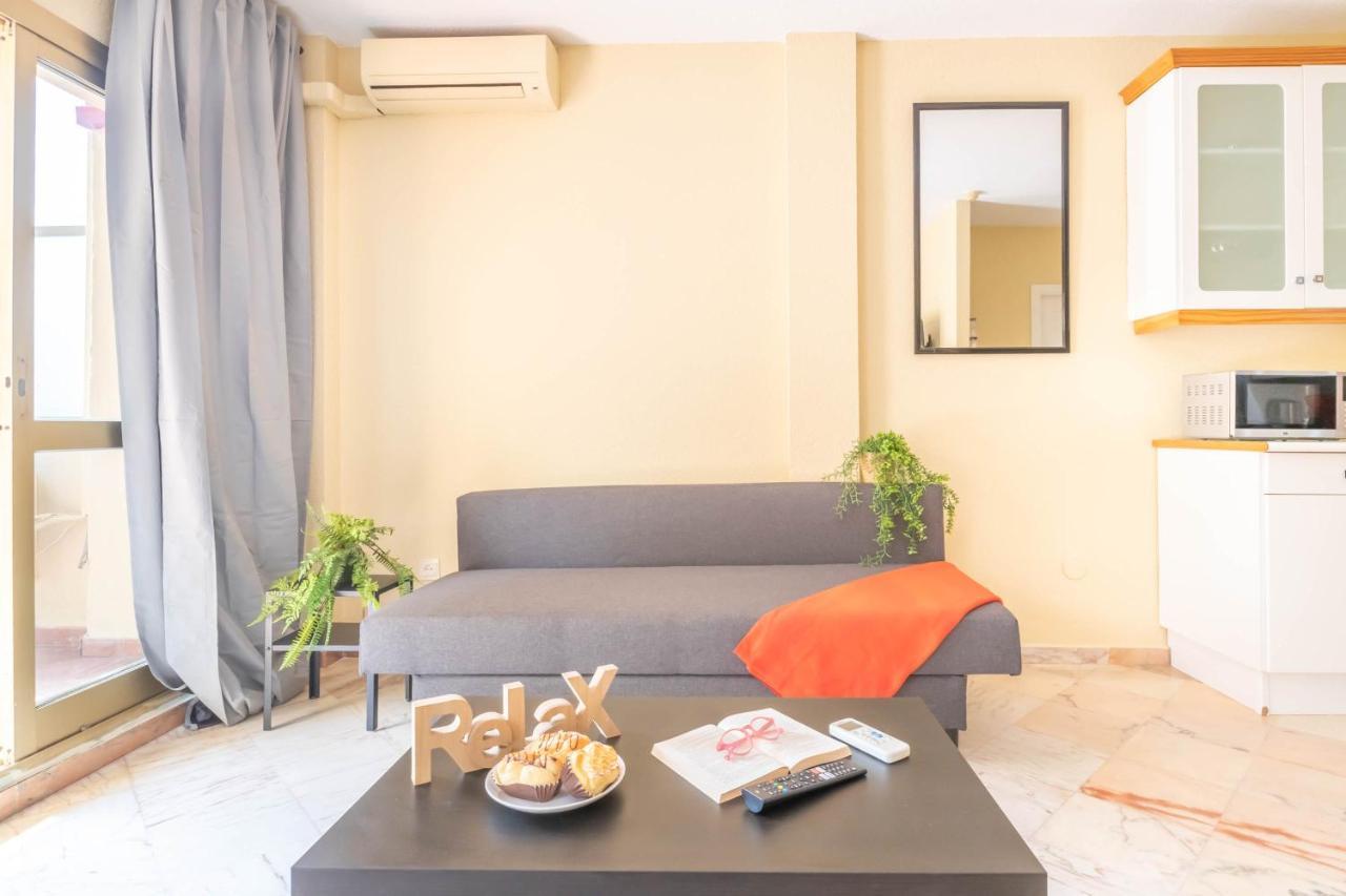 Apartamento Romana Playa Pool Paradise - Happy *