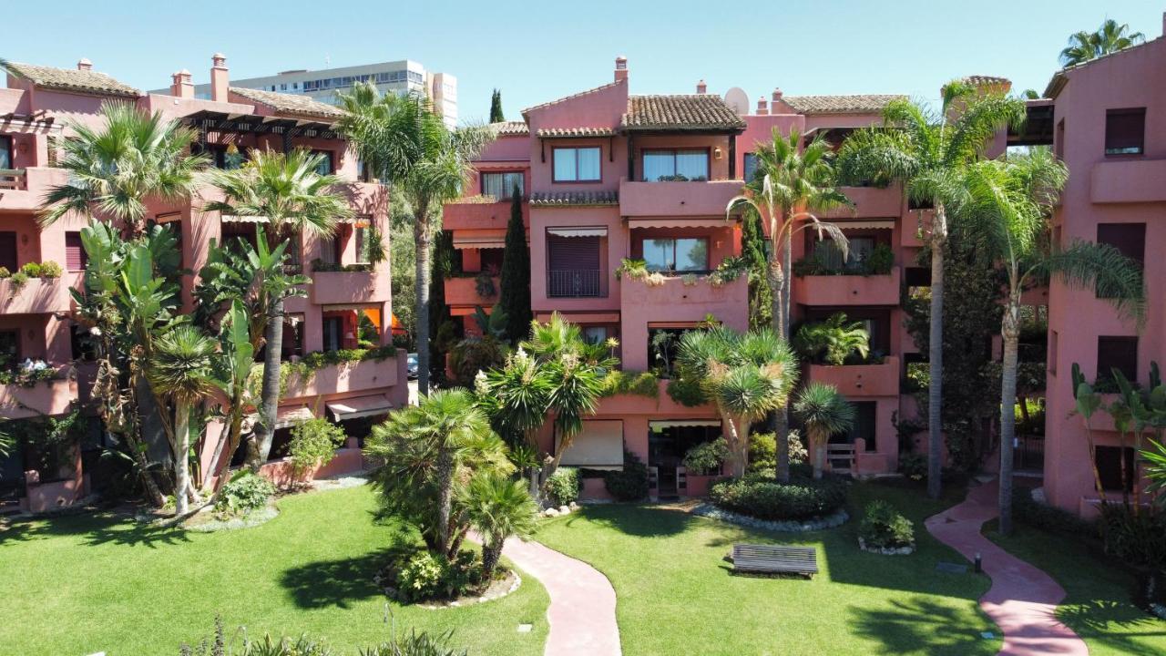 Alicate Beachfront - Eaw Homes Apartment