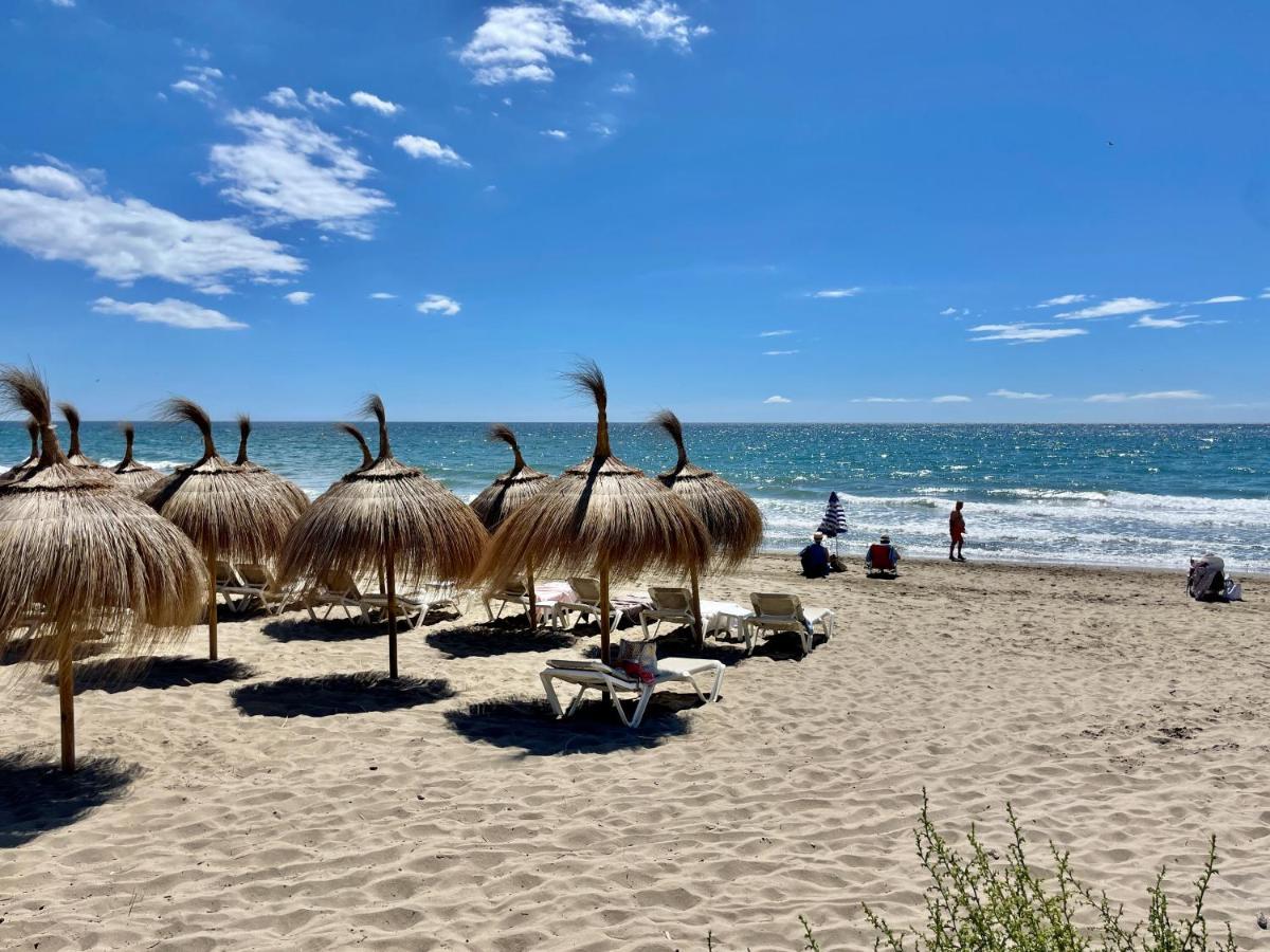 Apartment Alicate Beachfront - Eaw Homes Marbella