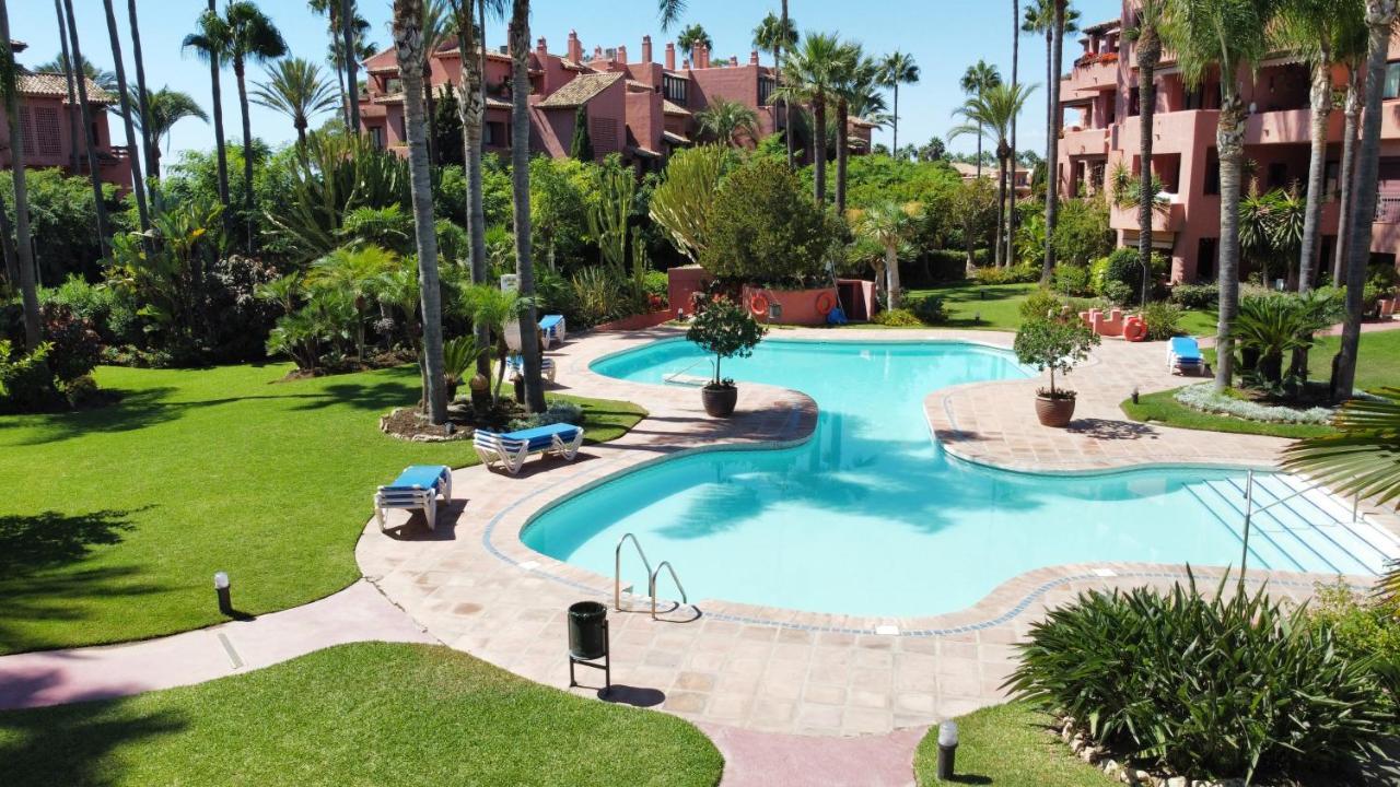 Alicate Beachfront - Eaw Homes Apartment