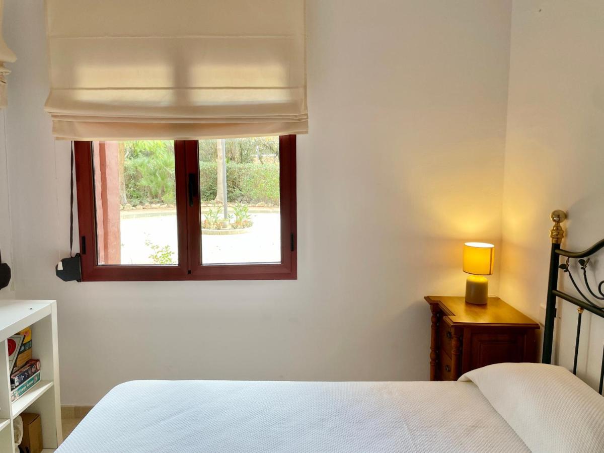 Apartment Alicate Beachfront - Eaw Homes Marbella
