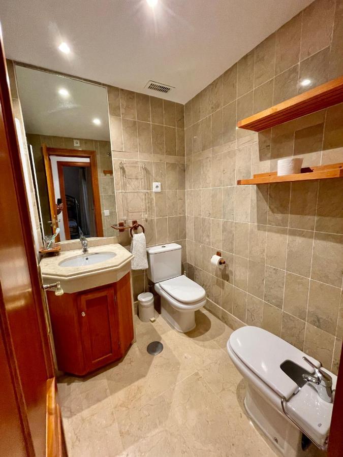 Alicate Beachfront - Eaw Homes Apartment *
