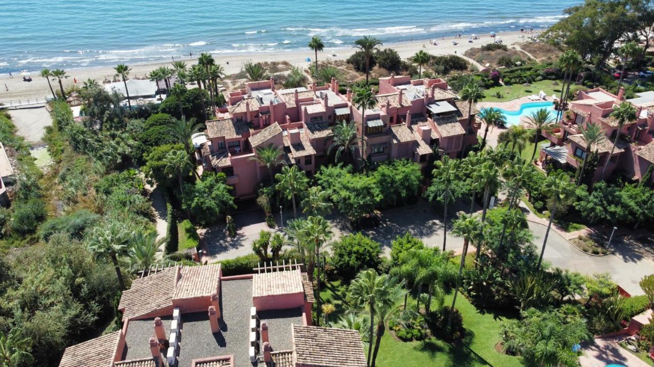 Apartment Alicate Beachfront - Eaw Homes *