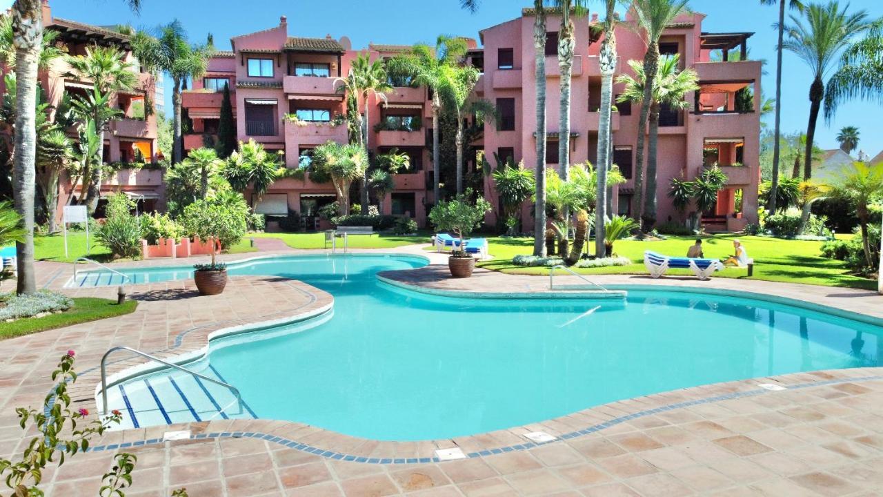 Alicate Beachfront - Eaw Homes Apartment