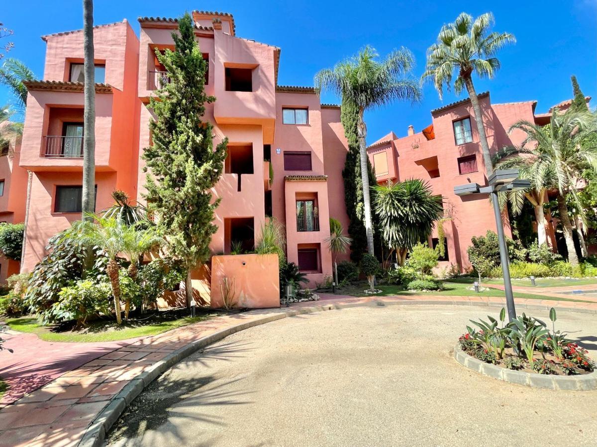 Apartment Alicate Beachfront - Eaw Homes Marbella