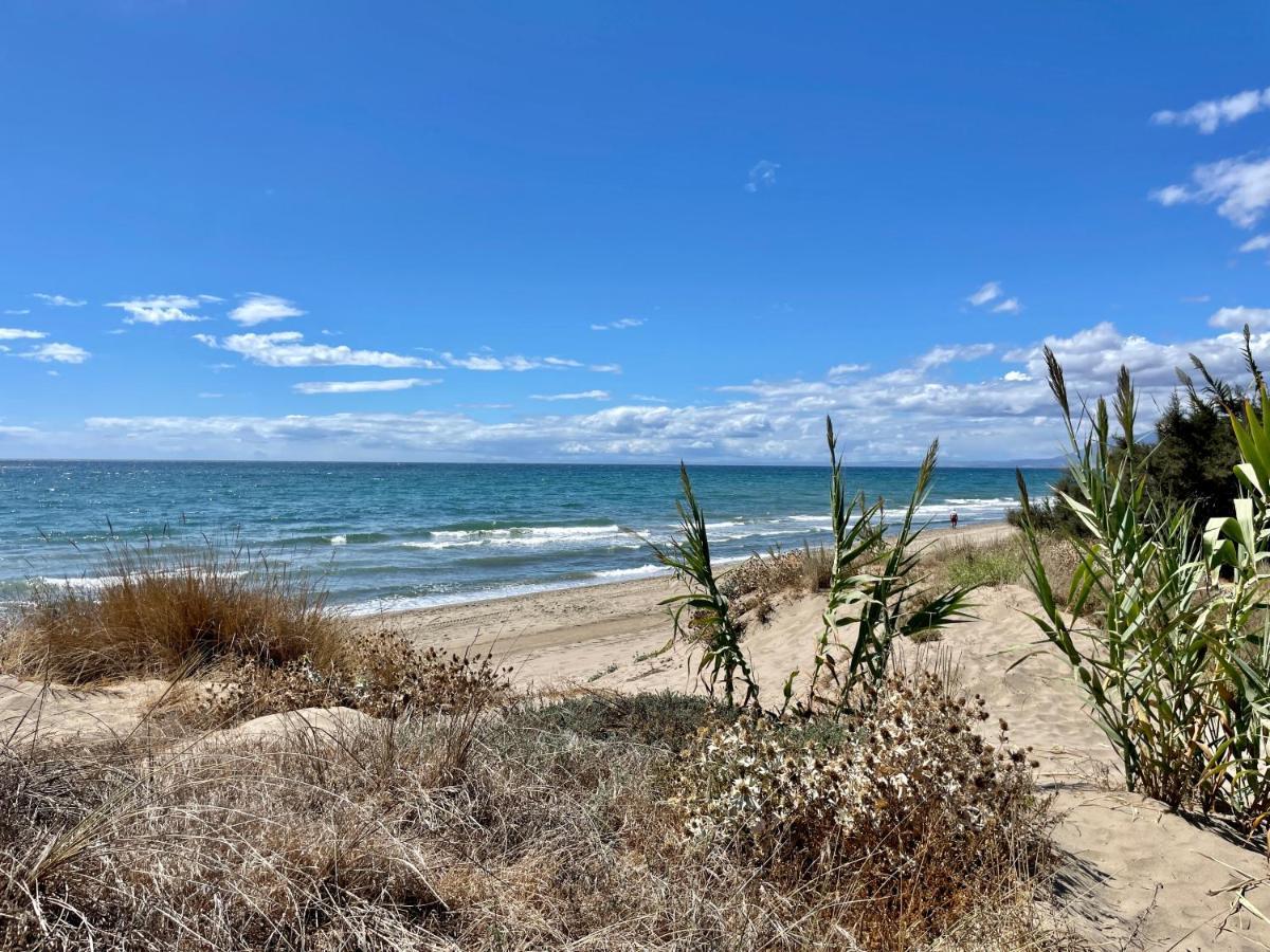 Apartment Alicate Beachfront - Eaw Homes Marbella