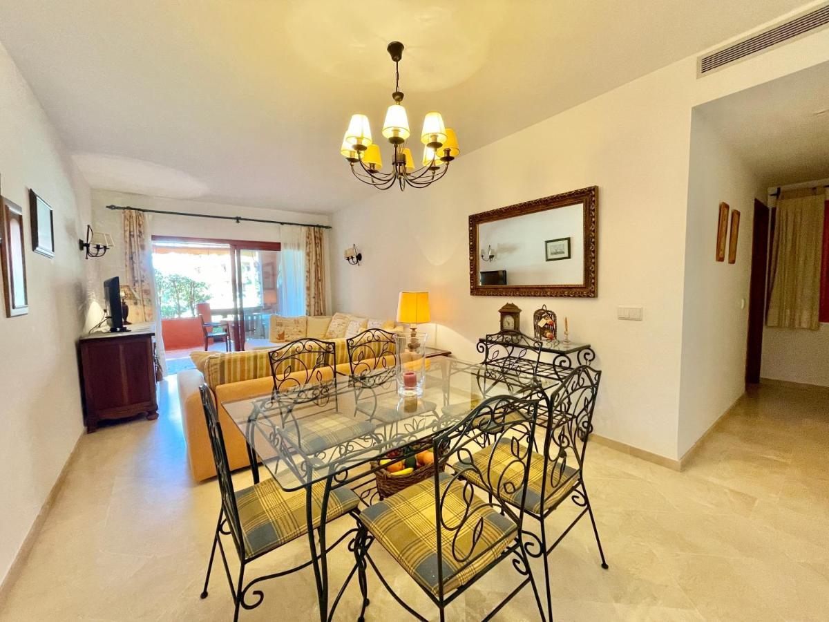Alicate Beachfront - Eaw Homes Apartment Marbella
