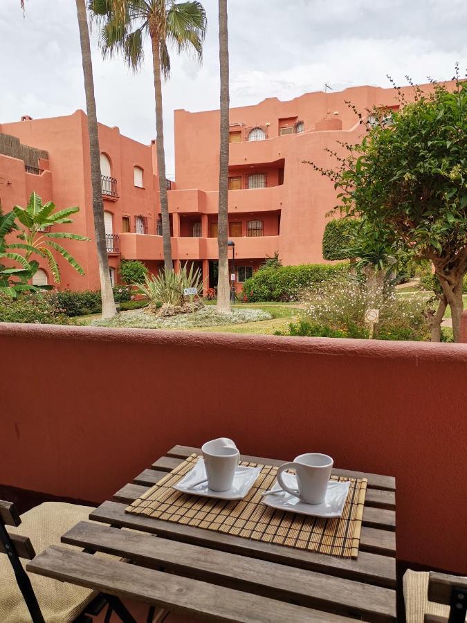 Apartment Beach, Apartamento Para 2 En Alvarito Playa *