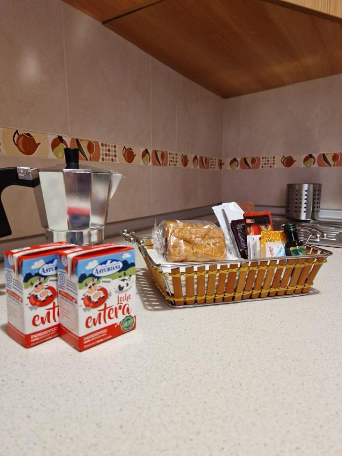 Appartement Apartamento Marbella