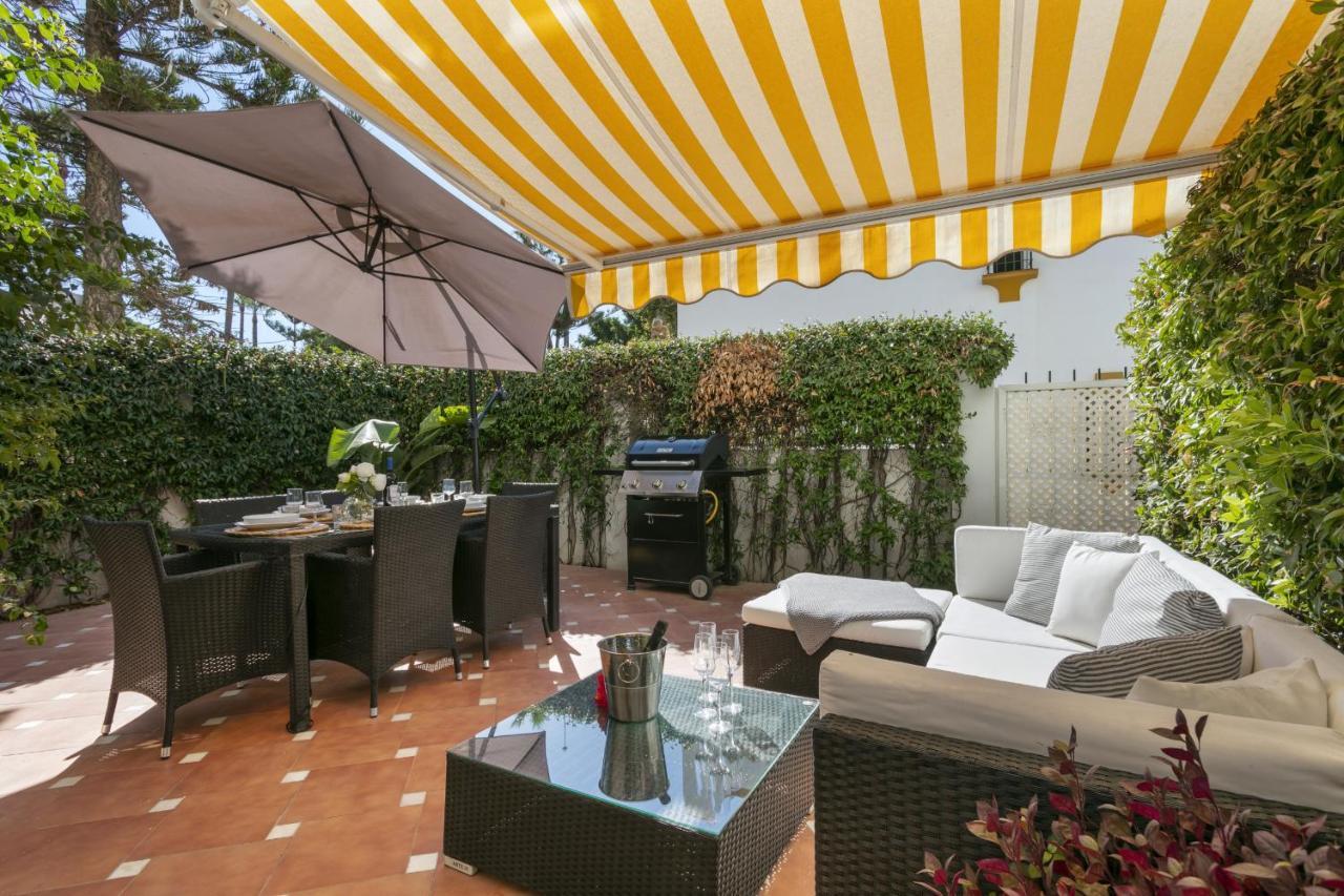 Casa Palmera - Marbellamar *