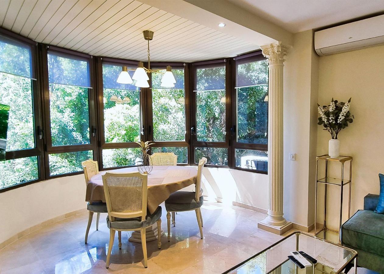Appartement Spacious Renovated 1-bedroom In Center With Free Parking *