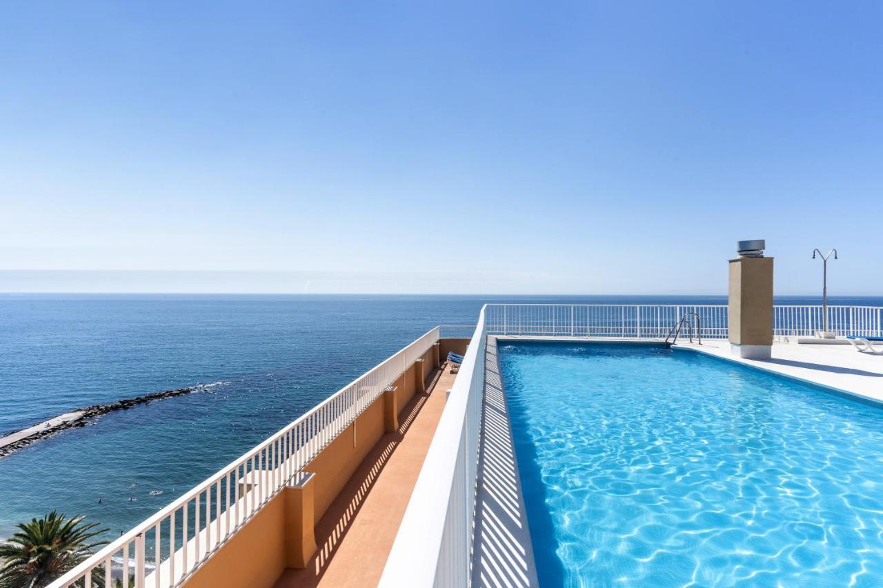 Great First Line Amazing Terrace *