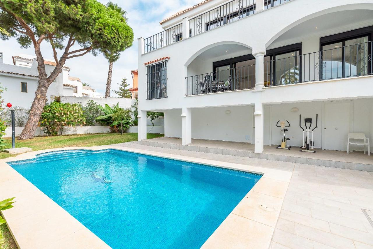 Paloma Apartment