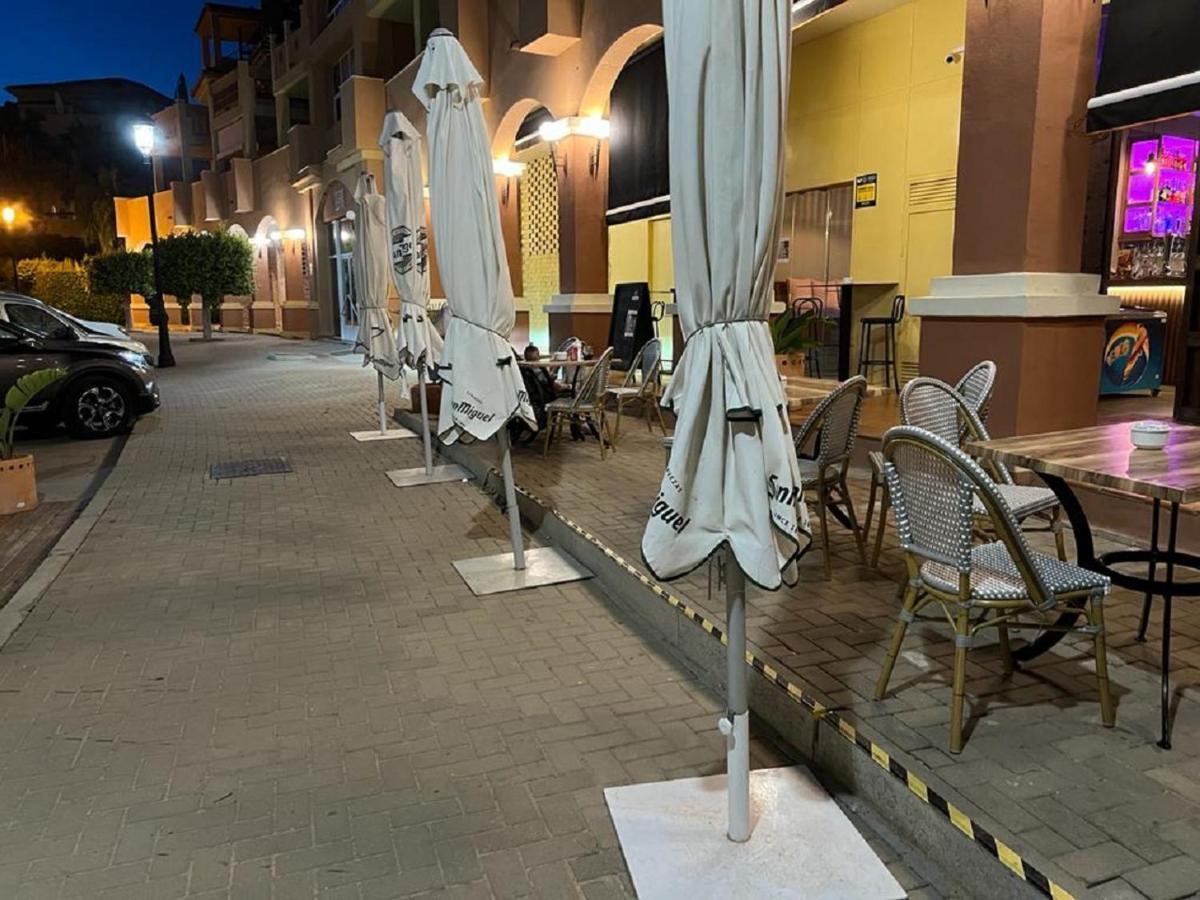 Apartamento La Reserva De Ii