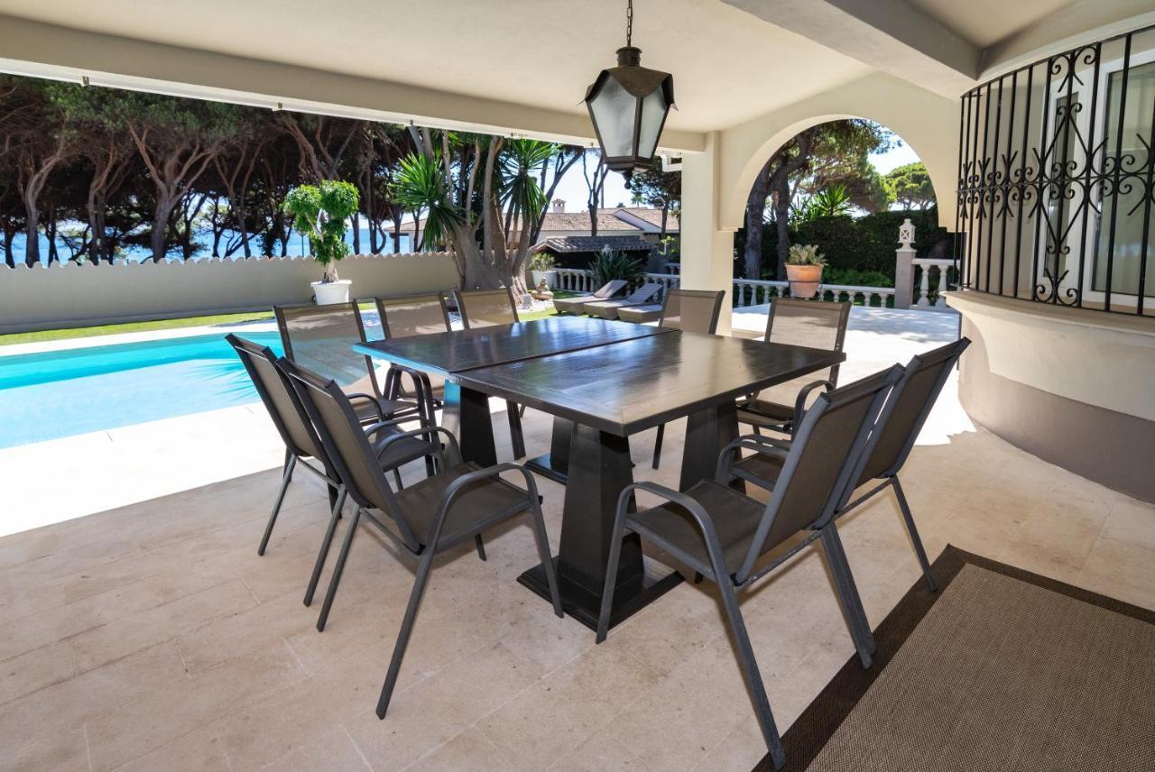 Casa de férias In Puerto Cabopino *