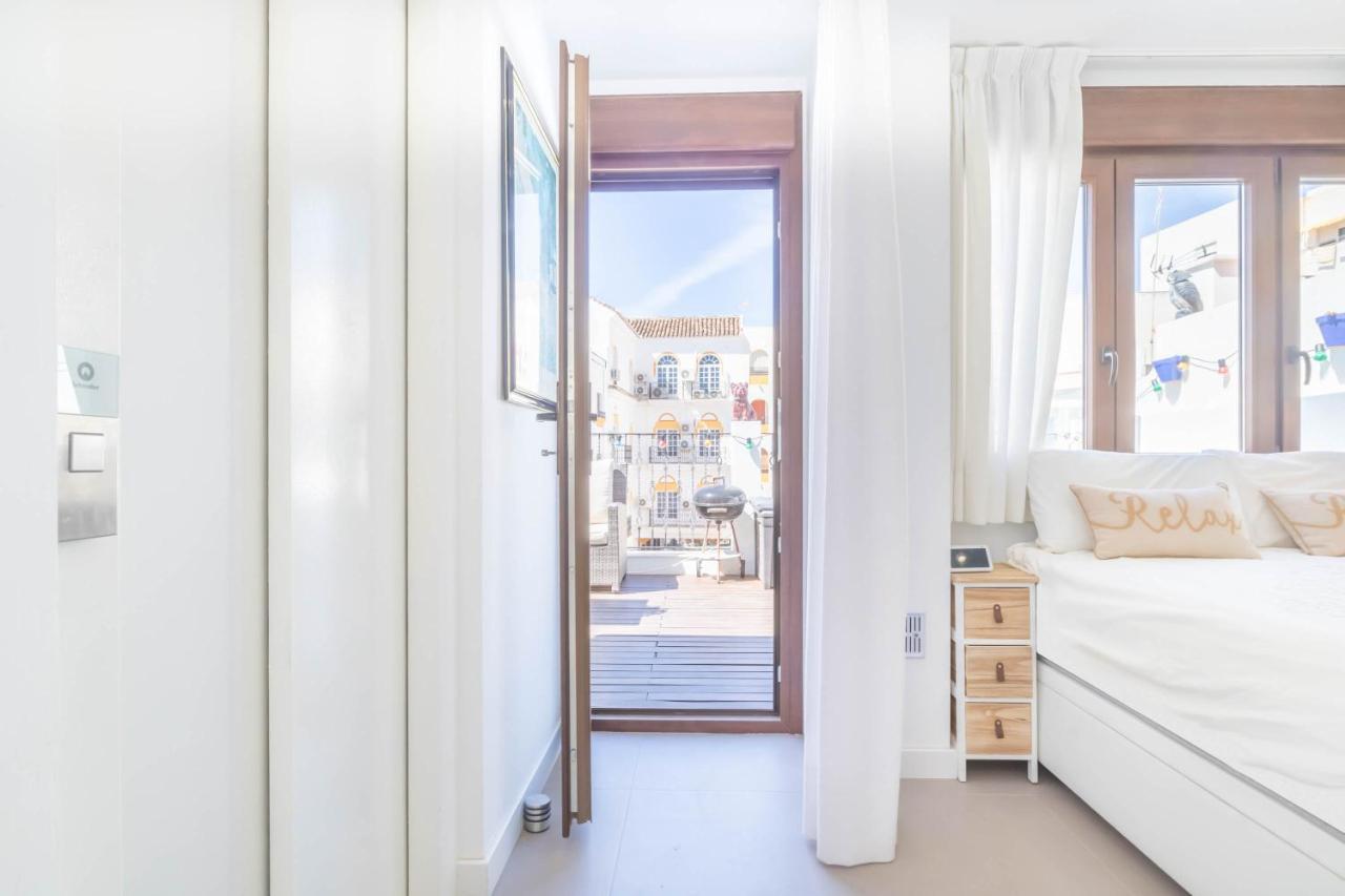 Vakantiehuis Cinderella Old Town Marbella