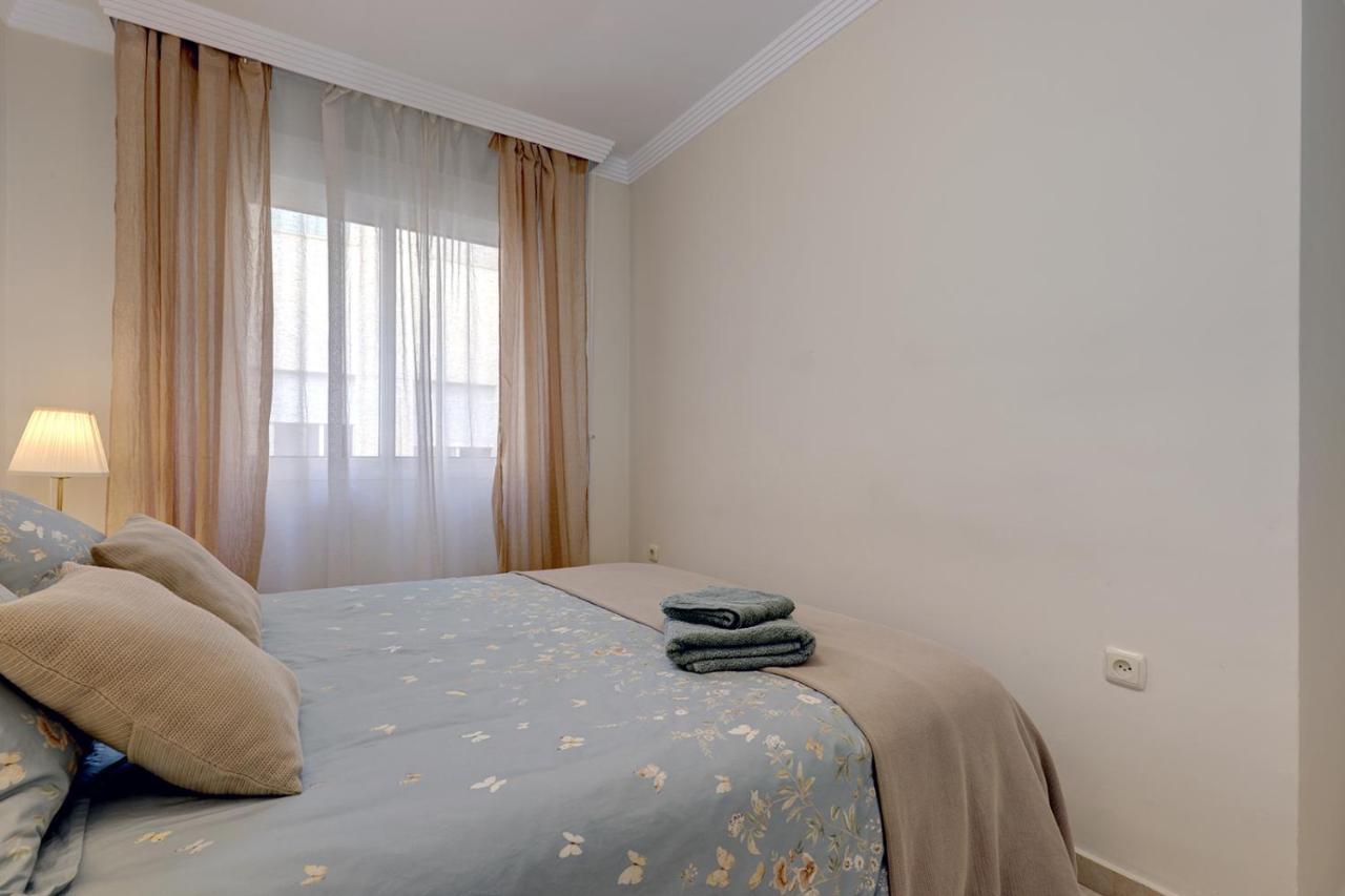 Apartamento Lujo En Banana Primera Linea De Playa *