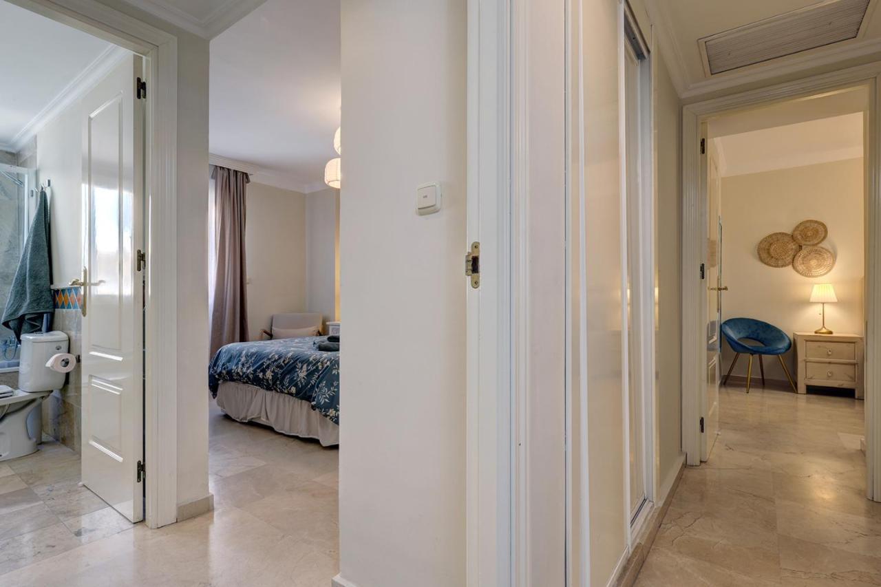 Lujo En Banana Primera Linea De Playa Apartamento *