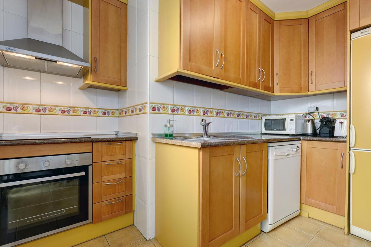 Apartamento Lujo En Banana Primera Linea De Playa *