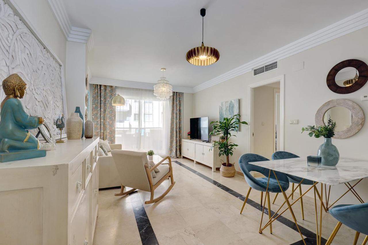 Apartamento Lujo En Banana Primera Linea De Playa *