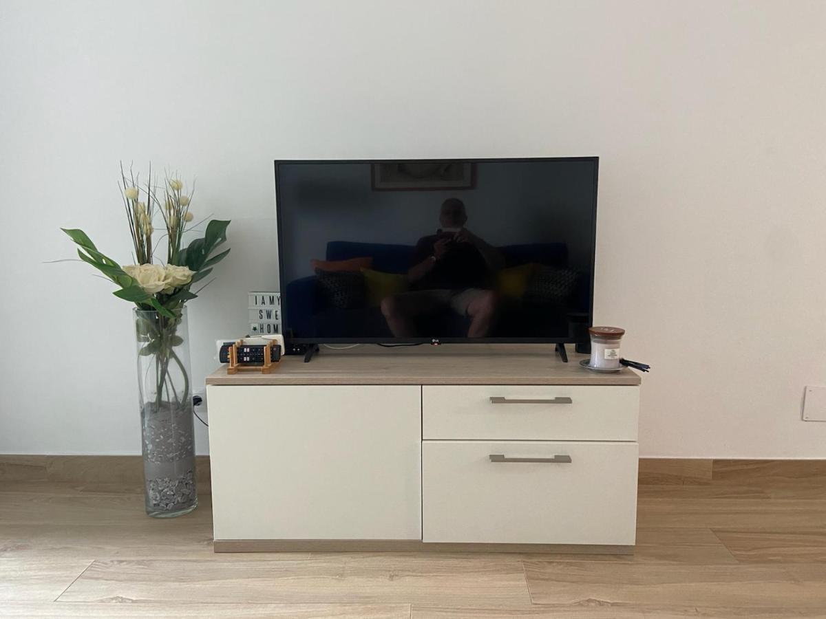 Apartamento Terrasse A La Marbella