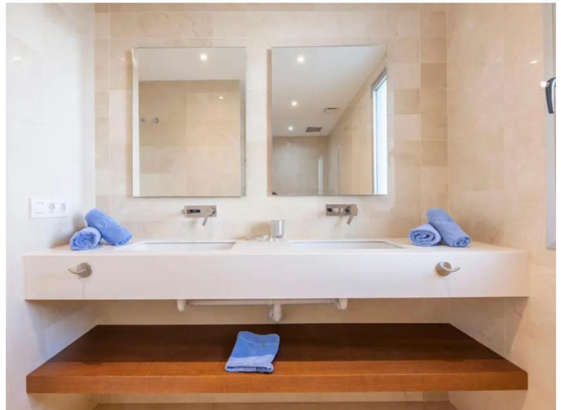 Magnifique Contemporaine