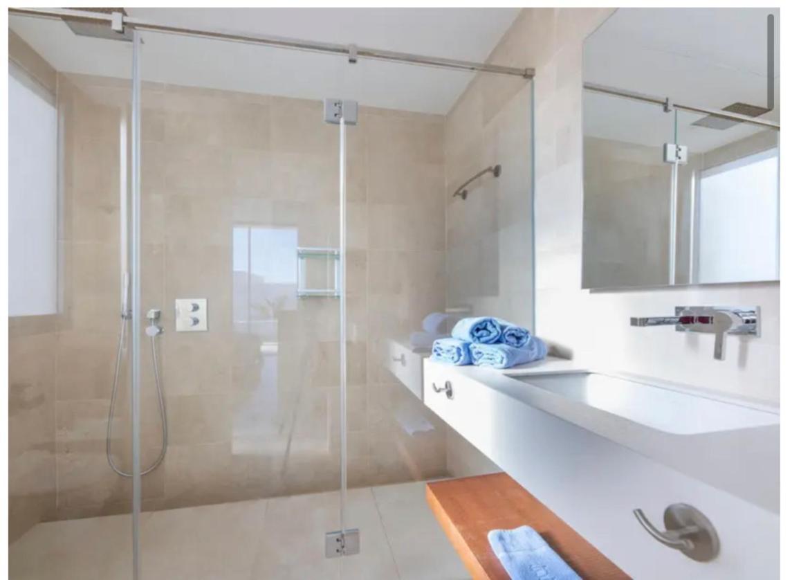 Villa Magnifique Contemporaine Marbella