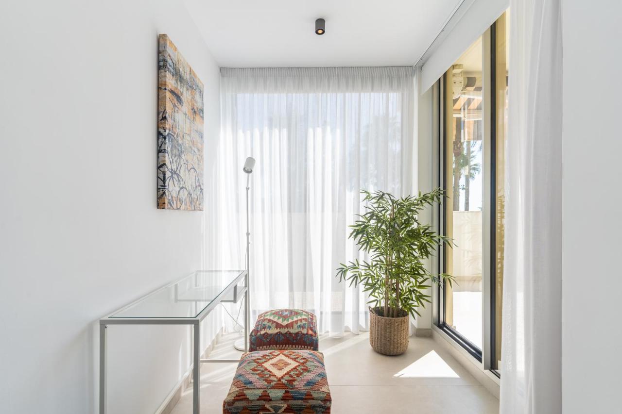Apartment Great First Line Amazing Terrace