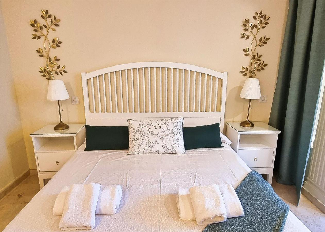 Appartement Spacious Renovated 1-bedroom In Center With Free Parking Marbella