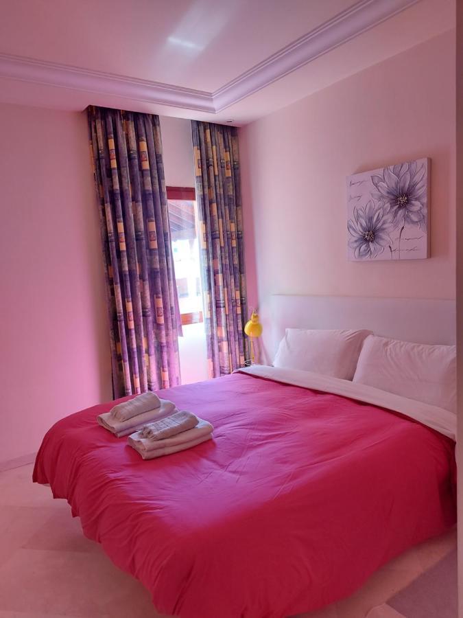 Estrelicia Apartment